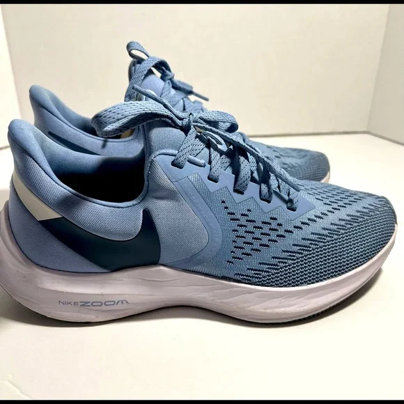 Nike | Shoes | Nike Air Zoom Winflo Running Shoes Size 8  display picture 1